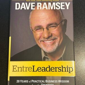 Dave Ramsey - EntreLeadership